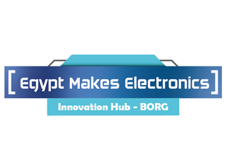 egypt makes electronic